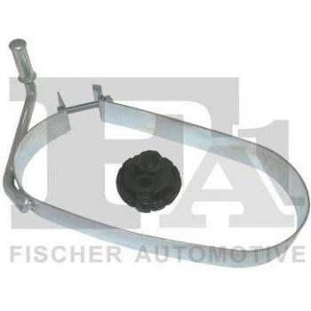 FA1 Rubber Strip para sistema de escape 219-901, soporte de silenciador FA1 219-901