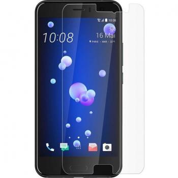 Protector de Pantalla de Cristal Templado Ultrafino para HTC U11