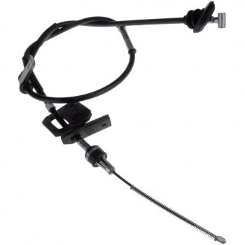 Blue Print ADK84622 Cable de accionamiento, freno de estacionamiento