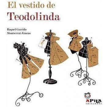 Vestido De Teodolina, El