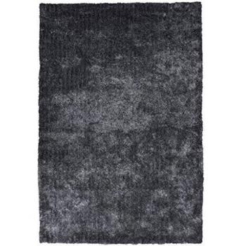 Overseas Alfombra Newport 160x230 cm gris antracita