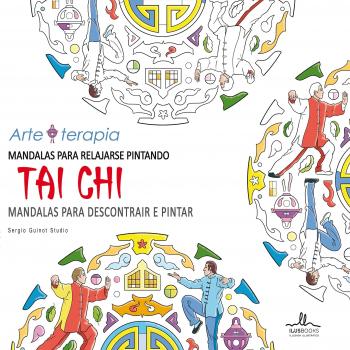 Mandalas TAI CHI