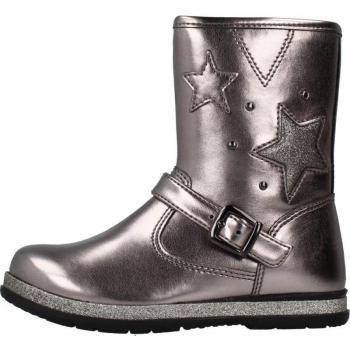 Botas de Niña Chicco Clorens Bronce