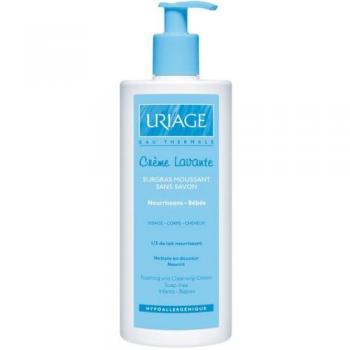 Uriage - Crème Lavante Bebé