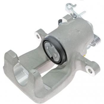 Pinza de freno ABE CZH1308, Trasero Izquierda, Compatible con vehículos específicos, Fabricada en material duradero, Incluye pistones y soportes, Fácil instalación