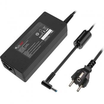 Cargador para portátil HP Pavilion Touch 11, 19.5V, 2.31A, conector de 4.5mm x 3.0mm, compatible con modelos HP Pavilion Touch 11 y otros dispositivos compatibles