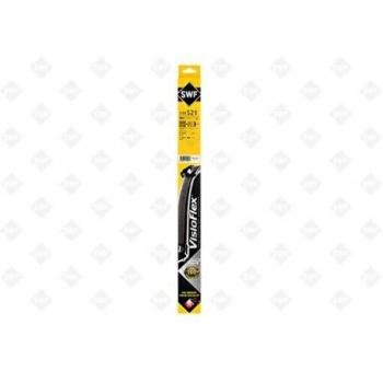 Limpiaparabrisas SWF Visioflex 119521, Longitud 240mm, Trasero, 1 Pieza