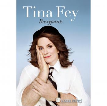 Bossypants