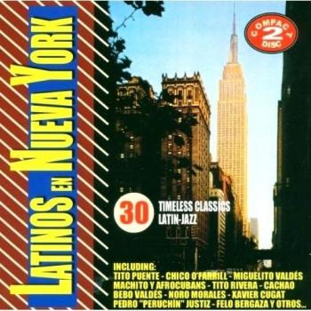 Latinos En Nueva York