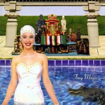 Stone Temple Pilots - Tiny Music (Black Vinyl) - Authentic Analog Sound Experience