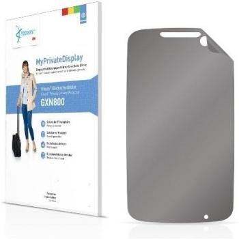 Vikuiti MyPrivateDisplay Protector de Pantalla y privacidad GXN800 de 3M compatible para Tecmobile Onyx 300