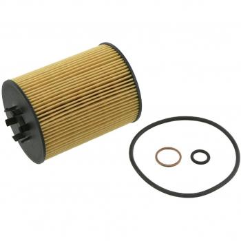 Febi 26703 filtro de aceite