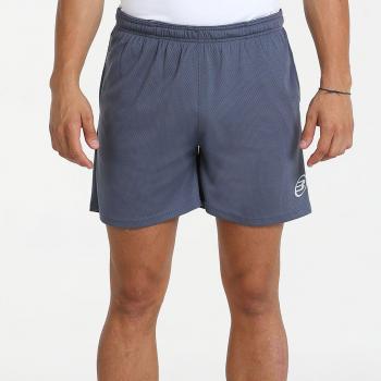 Bullpadel Ocaso Shorts Hombres Azul Oscuro - Talla S