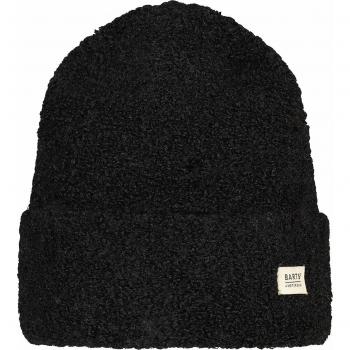Barts Miguen Gorro de Invierno para Mujer, Negro, Talla Única