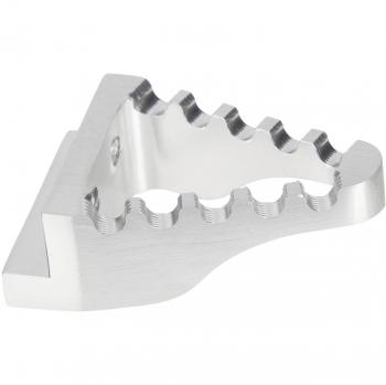 ycf Pedal de freno Tip aluminio