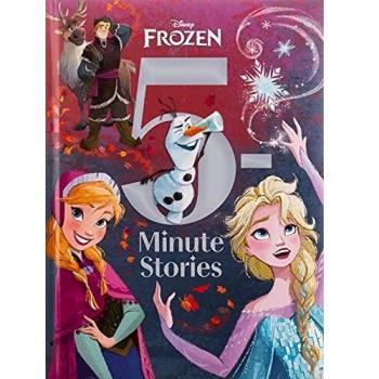 5-Minute Frozen