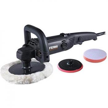 FERM AGM1084P Pulidora angular profesional