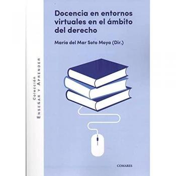 Docencia en entornos virtuales en el ámbito del derecho