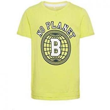 T-SHIRT DARREN STAMPATA RAGAZZO - 101162 - 107