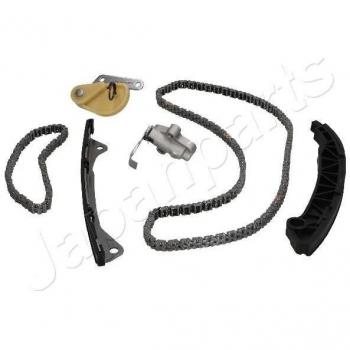 Kit de cadena de distribución JAPANPARTS KDK-136
