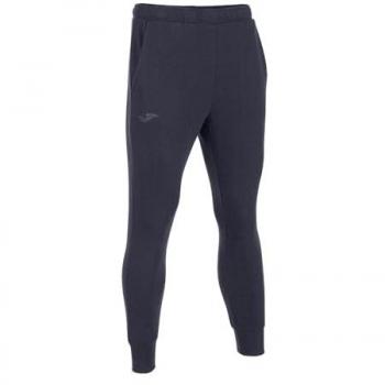 Men's Long Mountain Cuff Joggers Navy