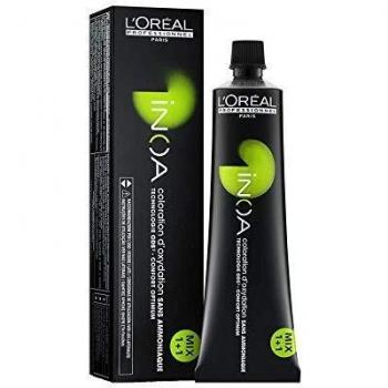 INOA Ammonia Free Permanent Colour 8,3 L Golden Bl