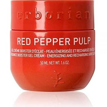 Erborian Red Pepper Pulp Gel-Cream Booster 50ml
