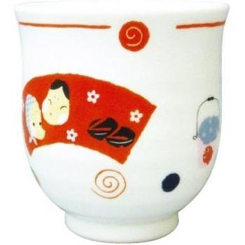 Taza de t? Showa romana ARK-1269