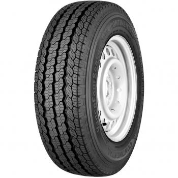 CONTINENTAL VancoFourSeason - 205/75/16 113R - E/C/72dB - Neumático All Season