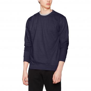 AWDis Sweat Sudadera, Azul