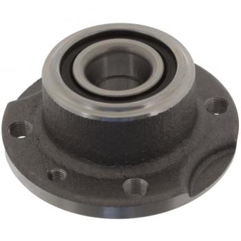 Juego de cojinete de rueda FEBI BILSTEIN 12370