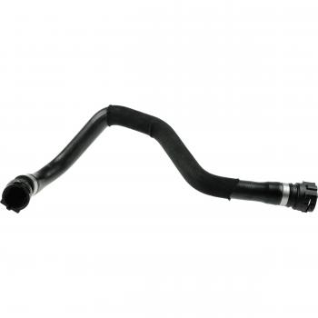 Tubería flexible de calefacción GATES 02-1915, manguera de calefacción moldeada, alta resistencia a temperaturas elevadas, fabricada en material duradero y flexible, diseñada para sistemas de calefacción automotriz