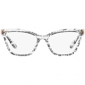 Dolce & Gabbana Gafas Graduadas DG 5076 3314