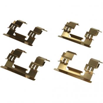 Kit de accesorios para pastillas de freno de disco QUICK BRAKE 109-1869