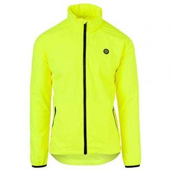 AGU Lluvia Chaqueta Let 's Go, Amarillo, S, 430393