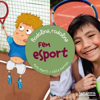 Fem esport - Pere Martí
