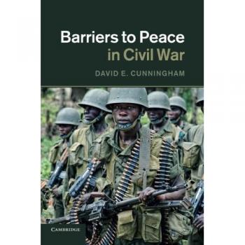 Barreras para la Paz en la Guerra Civil