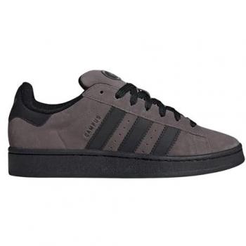 Adidas Campus 00s Lowtop Sneakers for Men - Black and Gray