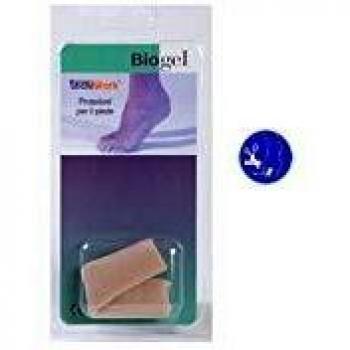 Biogel Tubo Tela L1pz Blist