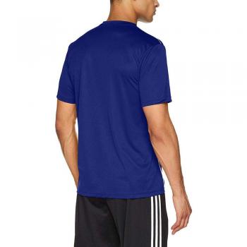 adidas Core 18 T Camiseta, Hombre, Azul