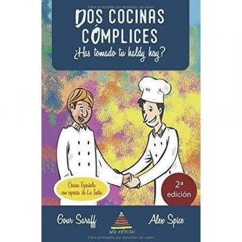 Dos cocinas cómplices