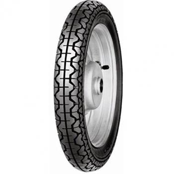 MITAS - Neumático Mitas H-06 - 18'' 3.25-18 Reforzado 59P TT - 48227