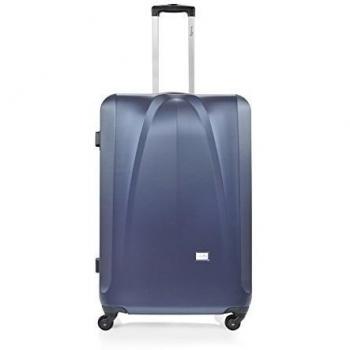 HERO Trolley rígido Sablon Small Azul Marino  50  cm
