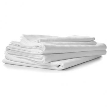 Protector de Colchón Tencel Blanco Dupen