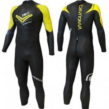 ZEROD combinación VANGUARD para hombre, color , tamaño ST