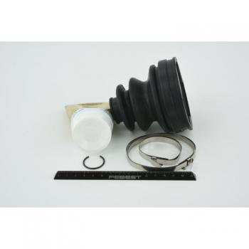 Fuelle de árbol de transmisión FEBEST CV-joint boot 0115-090