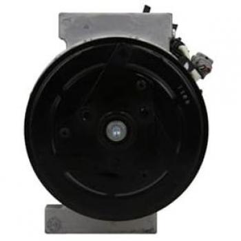 Compresor de aire acondicionado BV PSH 090.575.069.500 para Renault, Nissan y Dacia