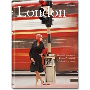 London. Retrato De Una Ciudad