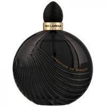 Creation de Minuit by Ted Lapidus Eau de Toilette Spray 50ml