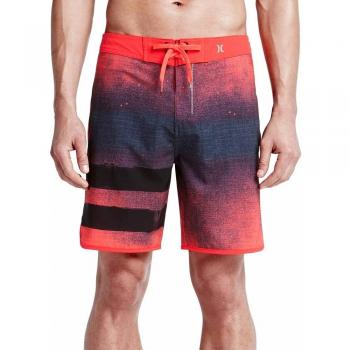 Hurley Phantom Block Party Ink, Color: 6cd, Size: 36